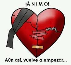 Imagenes De Corazones Rotos Buscar Con Google Frases De Corazon Roto Corazon Roto Imagenes Arte De Corazon Roto
