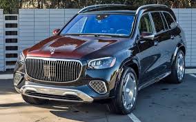 Image result for Hyacinth Red 2016 Maybach