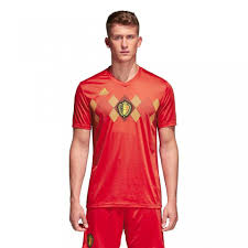 Officieël shirt rode duivels belgië 2020. Word De Dertiende Man Van De Rode Duivels