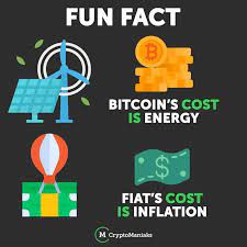 Ask Anyone In Venezuela Syria Zimbabwe Or Even Argentina Which One Is More Expensive Cryptocurrency Crypto Currencies Circle Infographic