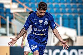 Ficha técnica confiança 3 x 1 cruzeiro Ex Atletico Berola E Daniel Penha Viram Algozes Do Cruzeiro Em Derrota Superesportes