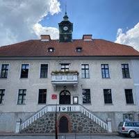 Mrągowo (tot 1947 żądzbork in het pools; Mragowo City