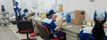 תמונות pt.smoe indonesia, batam, batam city, riau islands, אינדונזיה. Elkom Printama Batam