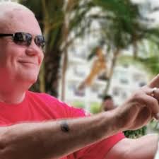 Fundraiser for Michelle Alcock by Aidan Alcock : Stuart Featherstone