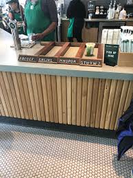 Check spelling or type a new query. This Starbucks Has Their Pickup Counter Separated By Name Mildlyinteresting