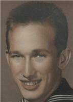 Jimmy Dill Obituary (1938