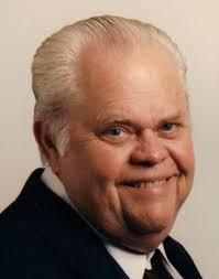 Obituary information for William F. Hamill