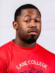 Demetric Brown-Baker