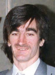 Condolence Book for Pat (Sam) Bourke (Garryowen, Limerick)