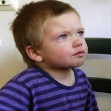 A wish list made by a foster child in Oklahoma 😭😭😭 Check comments for  full story 👇