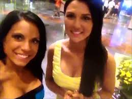 FigureBikini.com: July 2012