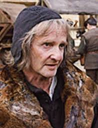 What I found Truly sad, was when Cromwell looked up to the Tower, as did  Anne Boleyn. He still had hope... Jesus, it was a fantastic series, I'm  just sad it's over...