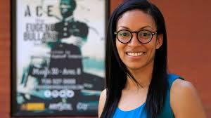 ACE: The Eugene Ballard Story, Natalia Temesgen, Springer Opera House