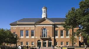 Higher Education New Day Office William Mary Architect Architecture College Architecture
