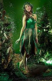 Schmetterlingskostüme für damen kaufen kostümpalast. Kostenlose Anleitung Waldfee Kostum Selber Nahen