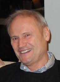 Steven Finck Obituary (1948