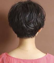 Elegante kurzhaarfrisuren damen mit kurz haar frauen halblang haar. 18 Short Haircut For Thick Hair Kurzhaarschnitte Kurzhaarfrisuren Haarschnitt Kurz