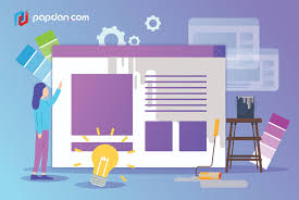 Beautiful Backdrops How To Choose The Ideal Background For Websites Papdan Com For inspiration and ideas, check out this showcase of outstanding websites with large background images. ideal background for websites