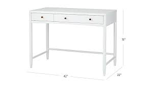 Hampshire White Desk Dimensions White Kids Desk Kids Desk Desk Dimensions