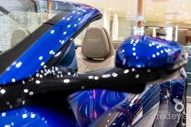 Image result for Quasar Blue 2024 Aston Martin