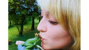 Schützenkönigin 2008/09