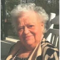 Tribute for Yvonne Agnes Benavides