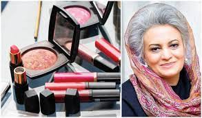 The makeup line by masarrat misbah is the first ever halal certified makeup brand that is based in pakistan. 5 Pakistani Celeb Beauty Brands That The Market Loves Diva Magazine