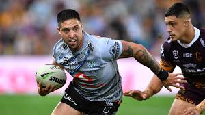 Victor radley could be in hot water with the nrl again with the integrity unit investigating why he was kicked off a flight on the gold coast. Nrl St George Illawarra Sign Gerard Beale For Rest Of 2021 On A Training Contract The Courier Mail