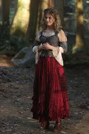 Alice 2 0 From Once Upon A Time Once Upon A Time Once Up A Time Costume Design