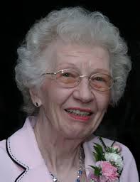 Obituary information for Ann K. McCool