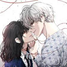 shoujo-josei archive