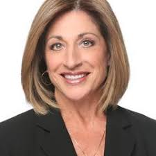 Rose Peck Valenzuela