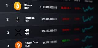 What cryptocurrency has the most potential in 2021? The 4 Most Promising Cryptocurrencies Of 2021
