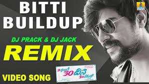 BITTI BUILDUP REMIX