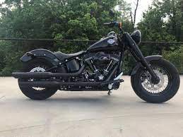 Ebay 2016 Harley Davidson Softail 2016 Harley Davidson Softail Slim S 110 Screamin Eagle Low Res Harley Davidson Bikes Harley Davidson Harley Softail Slim