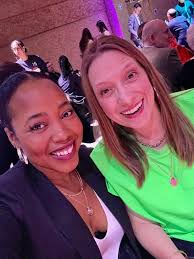 Celebrating the Women of Dance Consortium