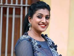 Actress Roja officially quits film industry after going to the next level  in politics - News - IndiaGlitz.com