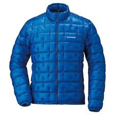 Entdecke montbell bei sport conrad! Montbell Mens Us Plasma 1000 Down Jacket