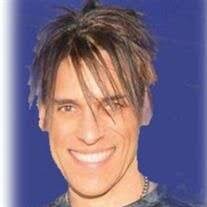 Shawn Wesley Wirick Obituary