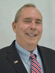 Palm Coast Mayor David Alfin loses primary, Manfre, Norris advance