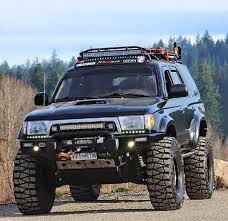 Great Looking 4runner 4runner Toyota 4runner Toyota Trucks