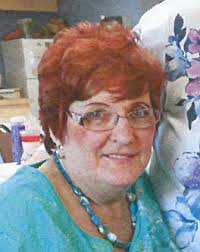 Obituary information for Christine E. Selby