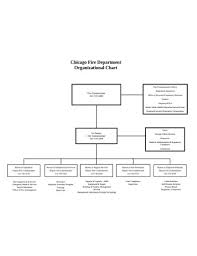 22 Department Chart Templates In Google Docs Word Pages