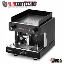 Pin On Commercial Barista Coffee Machine