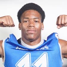 Murrah Football Roster (2024-25)