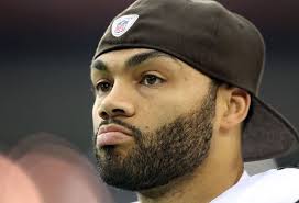 Seneca Wallace