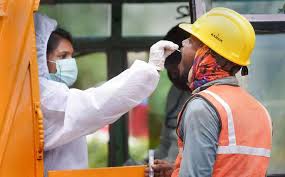 The indian army is the 5th strongest army in the world. Half Of India May Be Infected With Coronavirus By February 2021 Govt Panel Says India News India Tv