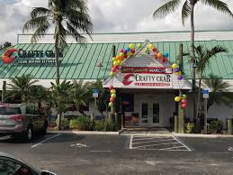 Hello Everybody Crafty Crab Lauderhill Crafty Crab Orange Park Facebook