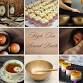 High Tea Sound Bath event in Shoalwater WA