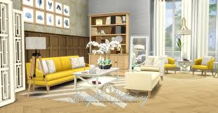 These sims 4 mods can change the entire way you approach the game. Simsational Designs Hamptons Hideaway Living Room Set For Ts4